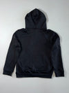 Vintage Champion Big Script Logo Hoodie –(S)