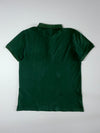 Royal County of Berkshire Polo Club Green Polo Shirt (L)