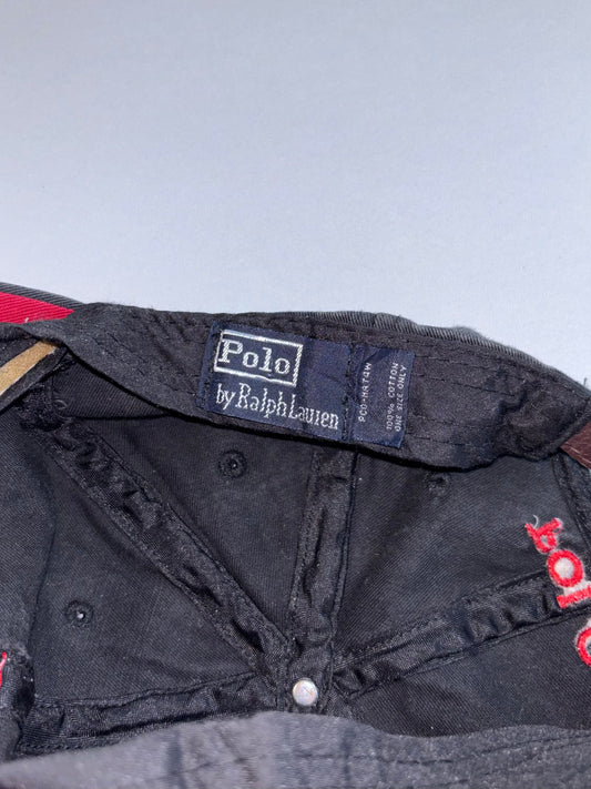 Polo Ralph Lauren Premium Original Cap (Adjustable)