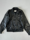 ZSuper Premium Original Leather Jacket (S)