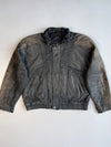 ZTorriani’s Super Premium Original Leather Jacket (L/XL)