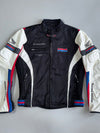 Honda HRC Mesh Original Moto Racing Jacket (L)