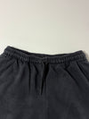 Jordan Jumpman Black Fleece Shorts (W:24) (L:20)