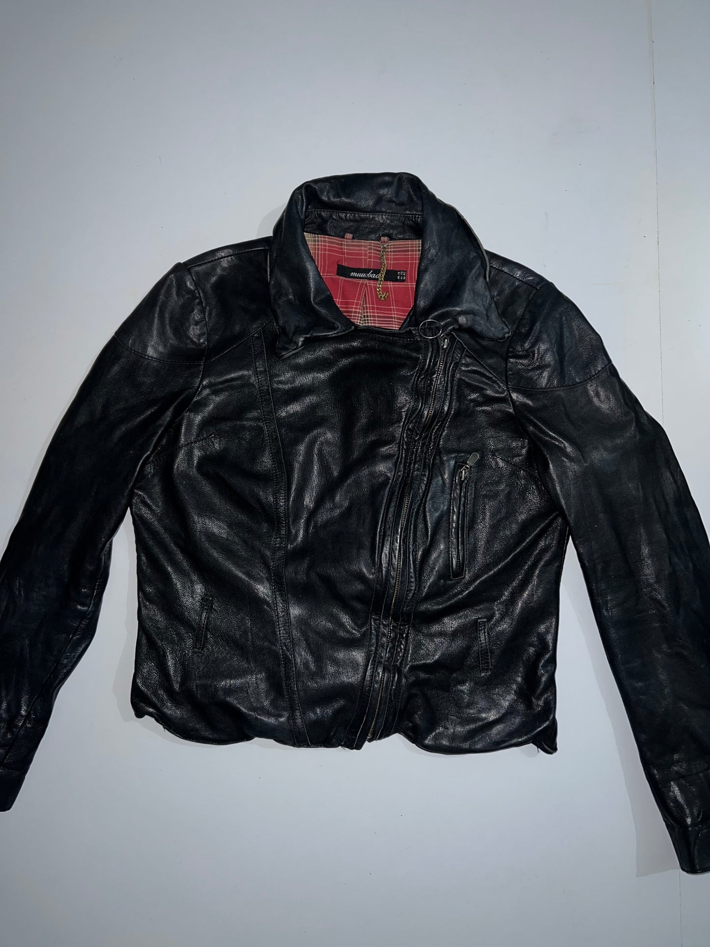 ZSuper Premium Original Leather (RARE) (S)
