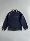 Adidas Half-Zip Track Jacket (M)