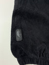 NBA Orlando Magic Embroidered Logo Full Zip Fleece Hoodie – Black (2XL/3XL)