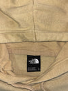 The North Face Essential Hoodie – Khaki/Tan  (L)