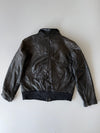ZSuper Premium Original Leather Jacket (M)