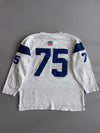 Champion NFL Throwbacks | LA Rams #75 Vintage Jersey (3XL)