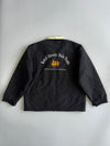 Royal Queen's Polo Team Embroidered Windbreaker Jacket (Xl)