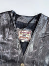 ZPremium Original Pure Leather Vest (S)