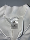 Adidas Windbreaker/Track Jacket (M)