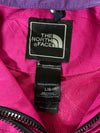 The North Face Gore-Tex Pro Shell Hooded Jacket – Purple/Pink (M)