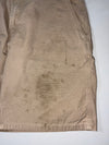 Carhartt Duck Canvas Work Shorts (W:37) (L:22)