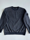 Vintage Stone Island Original T-shirt (with Qr Code )(L)