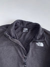 The North Face Premium Zip-Up Fleece Jacket (M)