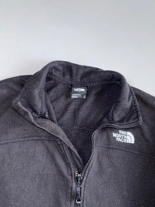The North Face Premium Zip-Up Fleece Jacket (M)