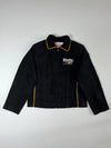 Vintage 2000s Chase Authentics M&M’s Racing Team NASCAR Embroidered Jacket (M)