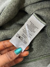 Columbia Quarter-Zip Fleece Pullover(M)