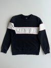 Discovery Expedition Colorblock Crewneck (M)
