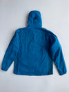 Arc’teryx Atom LT insulated hybrid hoodie, polyester shell (L/XL)
