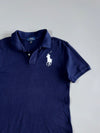 Polo Ralph Lauren Premium Embroidered Logo T-Shirt (M)