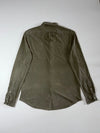 Polo Ralph Lauren | Olive Featherweight Mesh Shirt (XL)