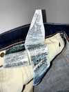 Levis Strauss 502 Premium Original Jeans (W:34|L:40)