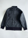 The Nike  Face Polar Fleece Jacket (S)