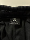 Jordan Brand Black Track Pants (W:32) (L:43.5)