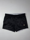 Stone Island Logo Patch Swim Shorts (W:40) (L:16)