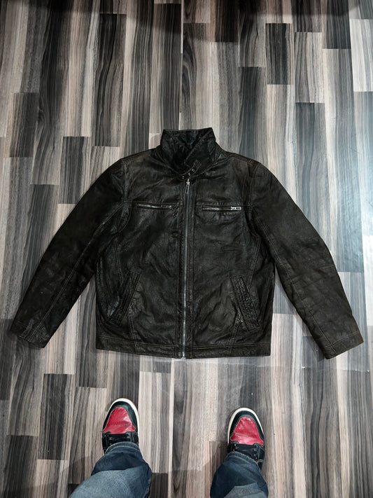 A Ultra Premium Rare Leather  (L/Xl)