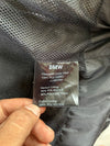 Vintage BMW Motorrad Navy & Black Reflective Touring Jacket Paded (M)