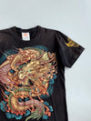 Vintage Rock Eagle | Dragon Graphic (M)
