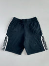 Nike Air Tribal Print Fleece Shorts Elastic (W:34|L:23)