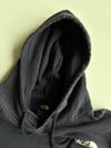 The North Face Embroidered Logo Hoodie (XL)