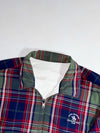 Santa Barbara Polo & Racquet Club Reversible Harrington Jacket  (XL)