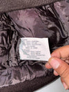 Super Premium Original Suede Leather Jacket (Xl)