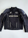 Hein Gricke’s Premium Speed Ware Paded Racing Jacket (L/XL)