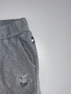 MLB Baltimore Orioles Grey Jogger Sweatpants (W:28|L:39)