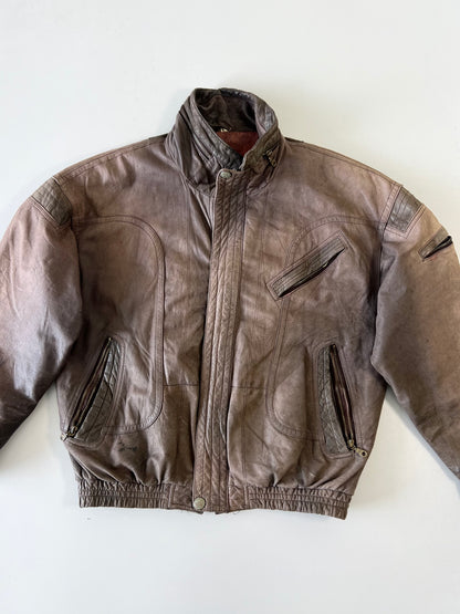 ZSuper Premium Original Leather (RARE VINTAGE) (L/XL)