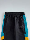 Adidas Colorblock Track Pants Elastic (W:30|L:37)