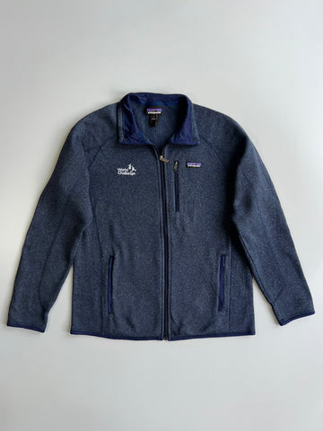Patagonia Better Sweater Fleece Jacket (L)
