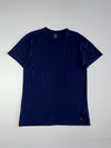 Polo Ralph Lauren Navy Crew Neck T-Shirt – (L)
