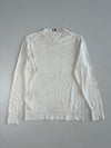 Tommy Hilfiger Pima Cotton Cashmere Crewneck Sweater (S)