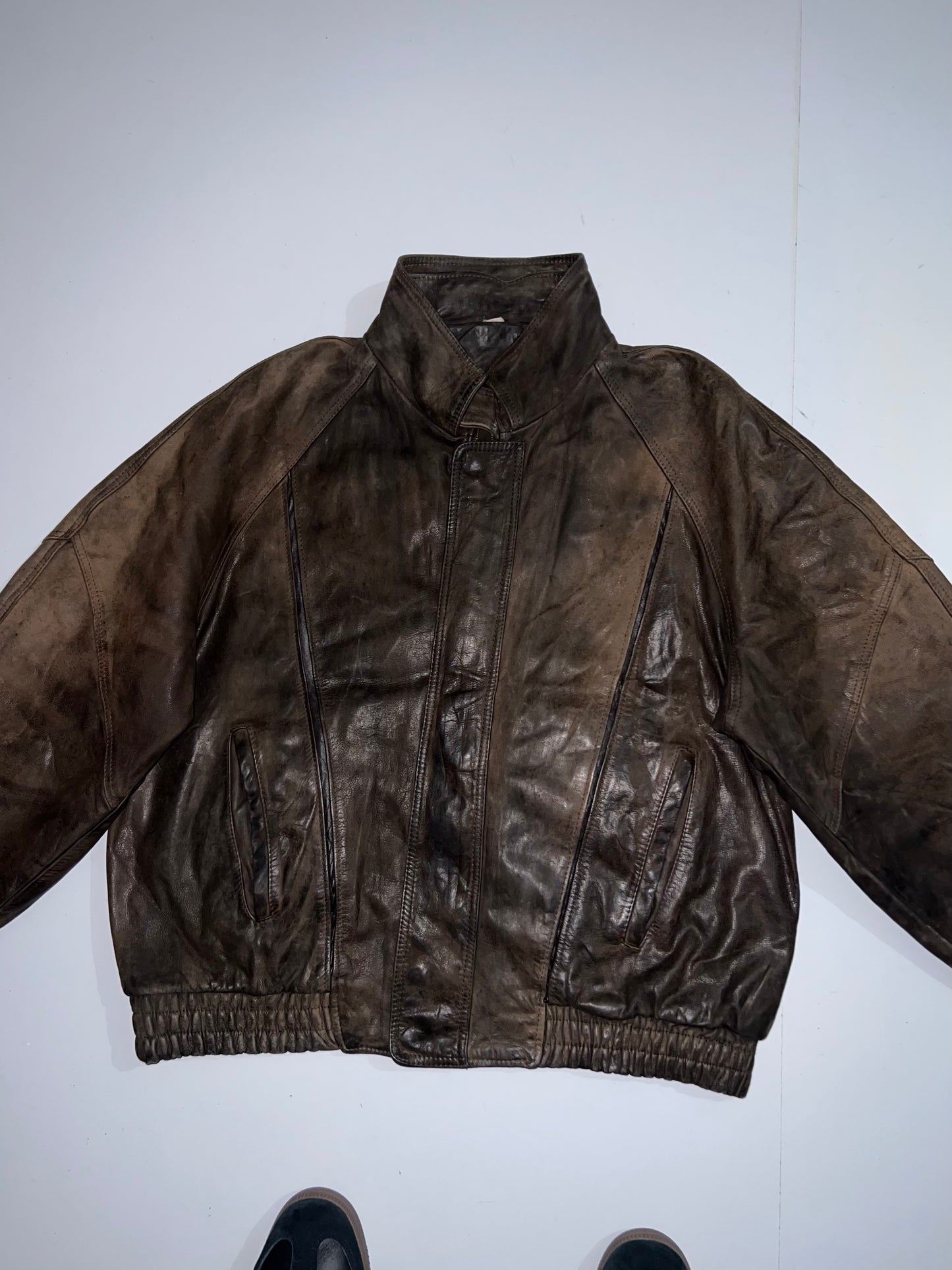 !          Super Premium Original Leather (XL)