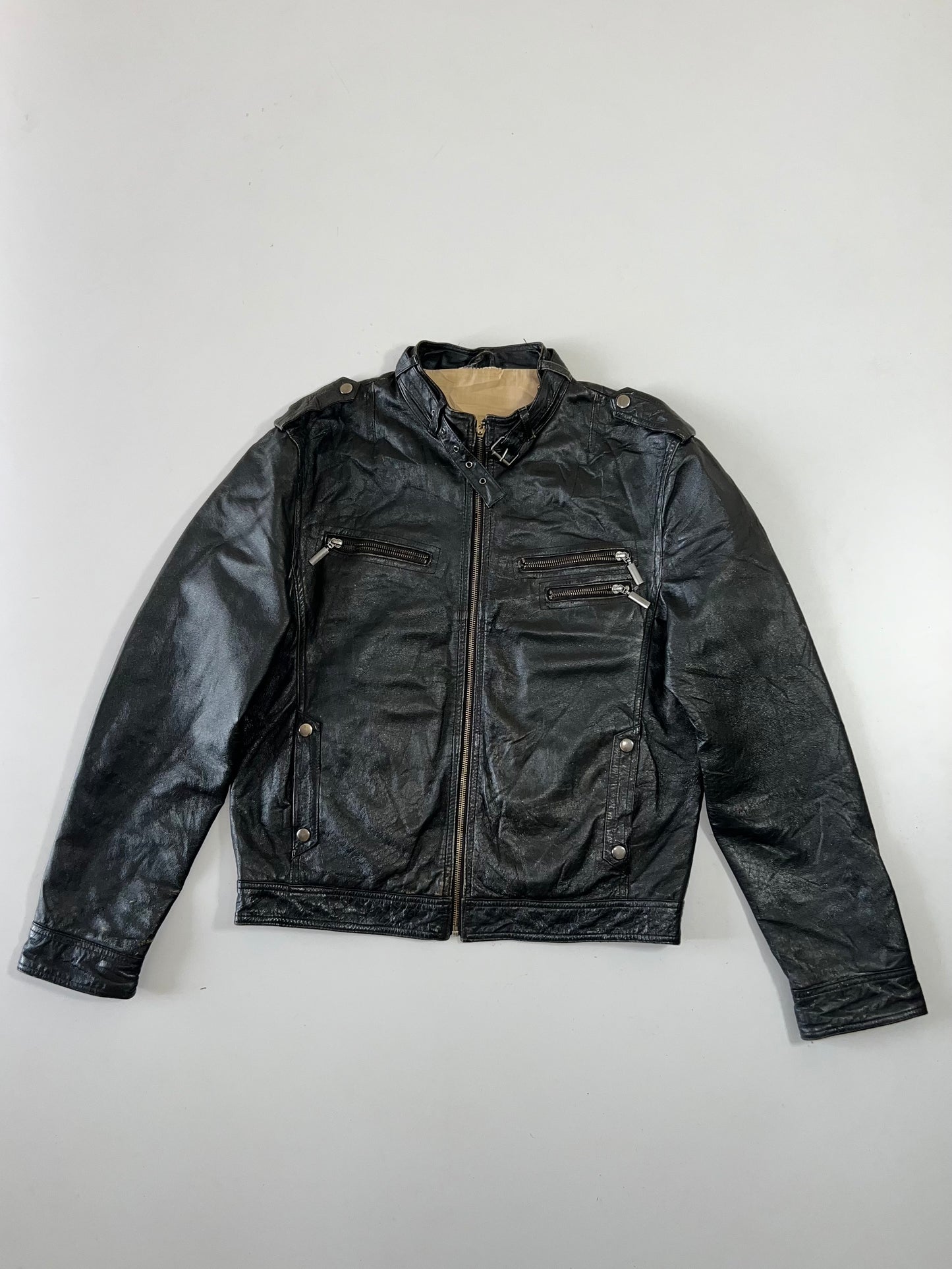ZSuper Premium Original Leather (RARE) (M)