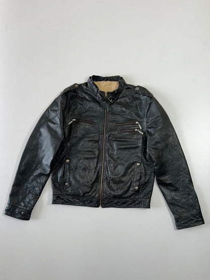 ZSuper Premium Original Leather (RARE) (M)