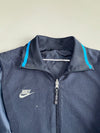Vintage Nike CR7 Reversible Track Jacket (M)