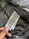 Columbia Original Military Hooded Jacket / Removable lining (XL)
